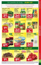 Stokrotka Market gazetka tydzień 26 Strona 5