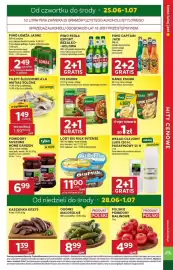 Stokrotka Market gazetka tydzień 26 Strona 5