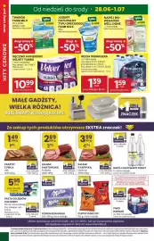 Stokrotka Market gazetka tydzień 26 Strona 6