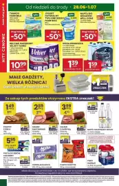 Stokrotka Market gazetka tydzień 26 Strona 6