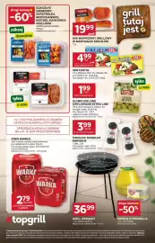 Stokrotka Market gazetka tydzień 26 Strona 7