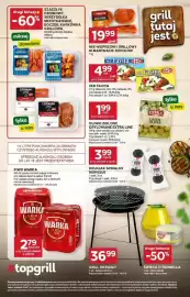 Stokrotka Market gazetka tydzień 26 Strona 7