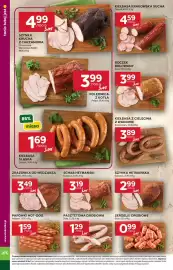 Stokrotka Market gazetka tydzień 26 Strona 8