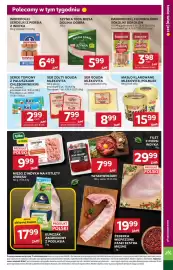 Stokrotka Market gazetka tydzień 26 Strona 9