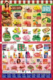 Folheto Higa's Supermercado Página 3