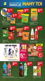 Lewiatan gazetka tydzień 26 Strona 6