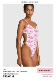 Victoria's Secret gazetka Strona 3