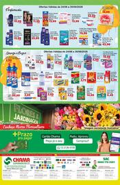 Catálogo Chama Supermercados semana 26 Página 4