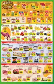 Catálogo Chama Supermercados semana 26 Página 2