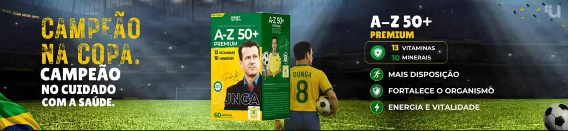 Catálogo Ultrafarma Página 1
