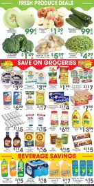 Arteagas Food Center weekly ad week 26 Page 2