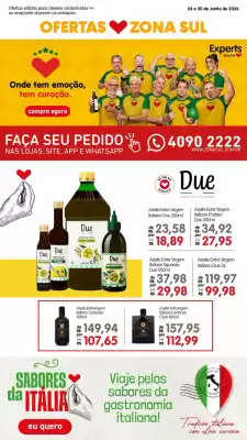 Zona Sul (válido até 30-06)