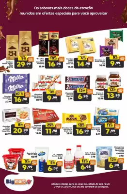 Bigmart (válido até 12-07)
