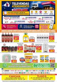Catálogo Serrano Supermercado semana 26 Página 8