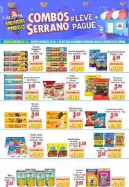 Catálogo Serrano Supermercado semana 26 Página 5