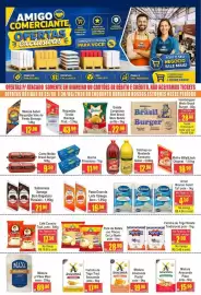 Catálogo Serrano Supermercado semana 26 Página 7