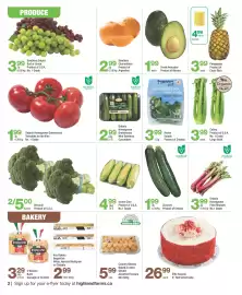 Highland Farms flyer week 26 Page 2