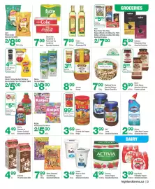 Highland Farms flyer week 26 Page 3