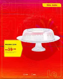 Encarte Le Biscuit semana 26 Página 1