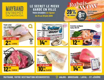 Mayrand flyer week 26 Page 2