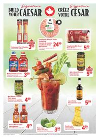 ValuFoods flyer week 26 Page 8