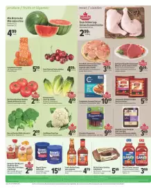 ValuFoods flyer week 26 Page 4