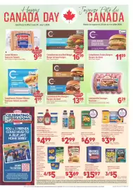 ValuFoods flyer week 26 Page 5
