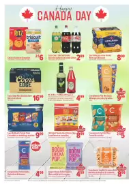 ValuFoods flyer week 26 Page 6