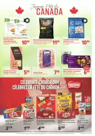 ValuFoods flyer week 26 Page 7