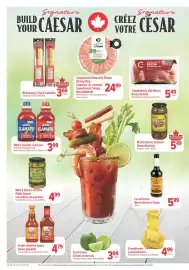 ValuFoods flyer week 26 Page 8