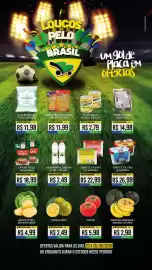 Catálogo Brasil Supermercados Página 1