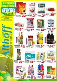 Encarte Althoff Supermercados Página 1