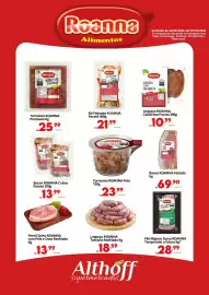 Encarte Althoff Supermercados Página 4