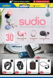 Lulu Hypermarket catalogue Page 20