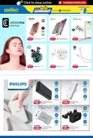 Lulu Hypermarket catalogue Page 24