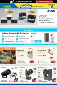 Lulu Hypermarket catalogue Page 28