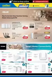 Lulu Hypermarket catalogue Page 34