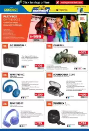 Lulu Hypermarket catalogue Page 38