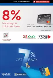 Lulu Hypermarket catalogue Page 41
