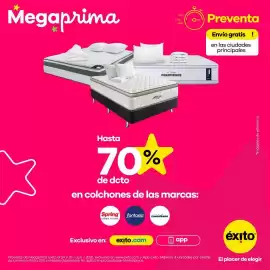 Catálogo Éxito Página 5