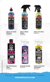 Princess Auto flyer Page 94