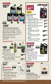 Princess Auto flyer Page 10