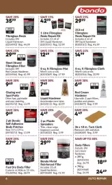 Princess Auto flyer Page 11