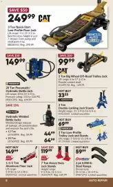 Princess Auto flyer Page 13