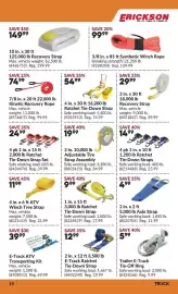 Princess Auto flyer Page 19