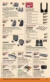 Princess Auto flyer Page 22