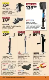 Princess Auto flyer Page 24