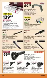 Princess Auto flyer Page 25
