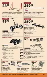 Princess Auto flyer Page 26