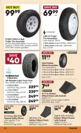 Princess Auto flyer Page 27